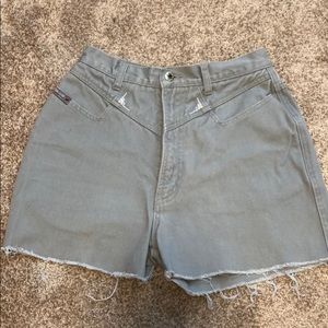 Vintage Shorts